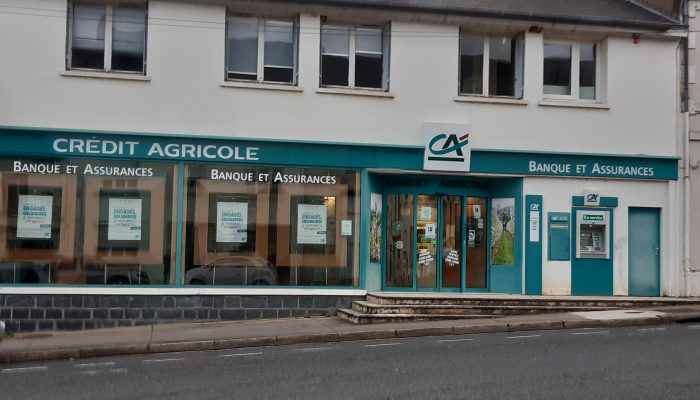 Crédit Agricole Centre Loire