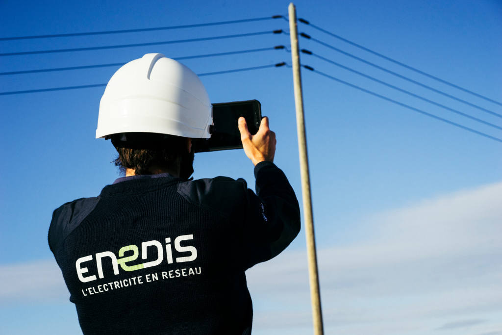 ENEDIS