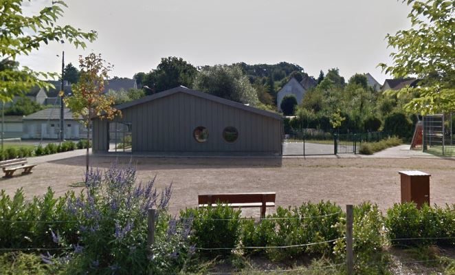 Accueil périscolaire