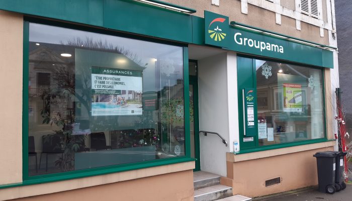 Groupama