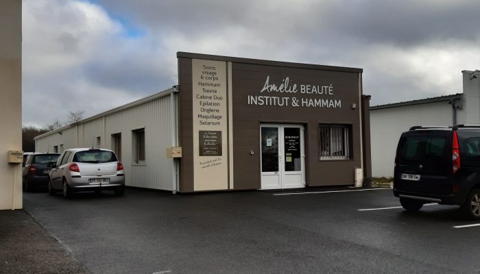 Institut Amélie Beauté