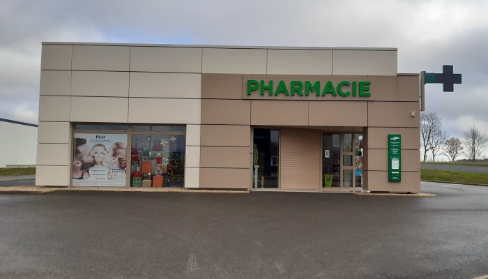 Pharmacie David