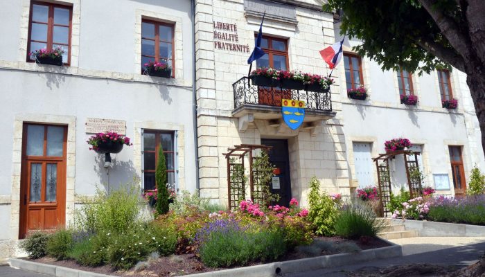 La commune de Saint Martin d’Auxigny recrute 