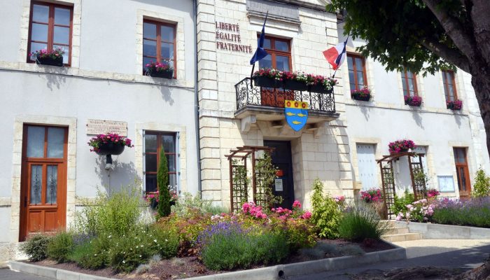 Fermeture exceptionnelle de la mairie