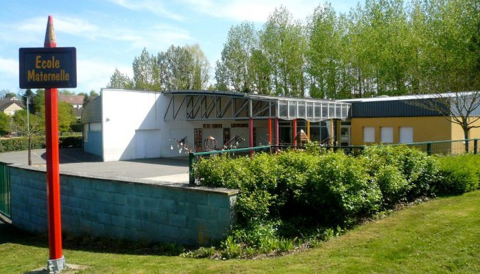 Ecole maternelle