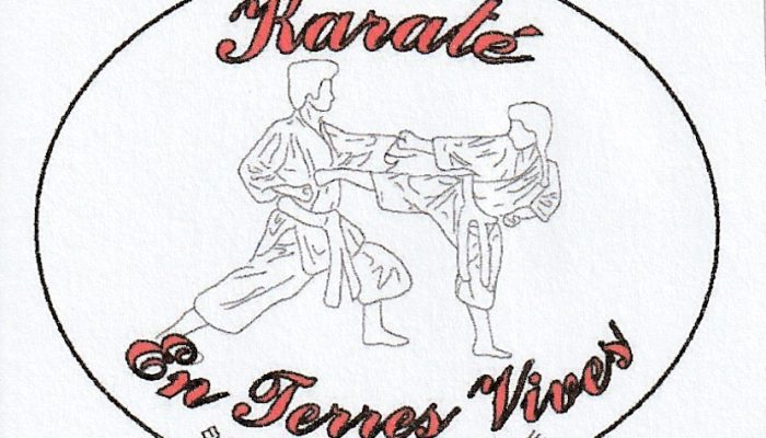 La rentrée du club de karaté et disciplines associées