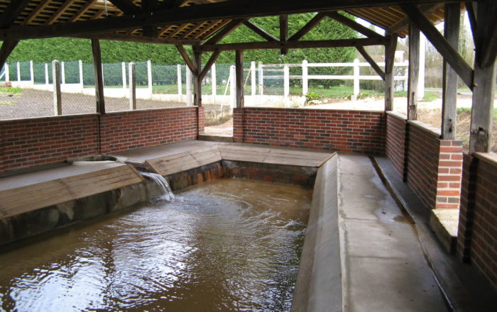 Lavoir