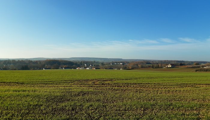 Zones non traitées : Consultation publique du projet de charte