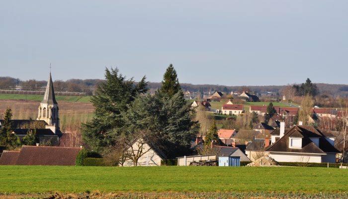 Revitalisation du centre-bourg