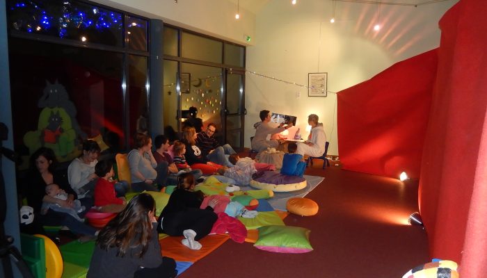 Relais Parents Enfants(RPE)