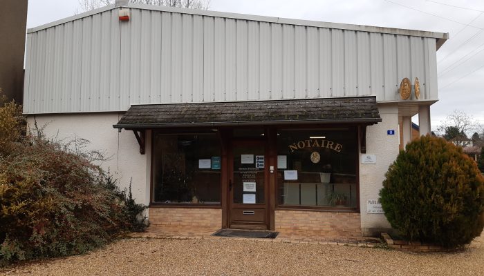 Notaires »SCP GIRAUD-JANISSON »
