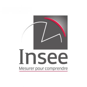 Logo Insee