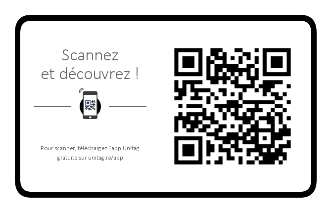 scan QR CODE SIVY