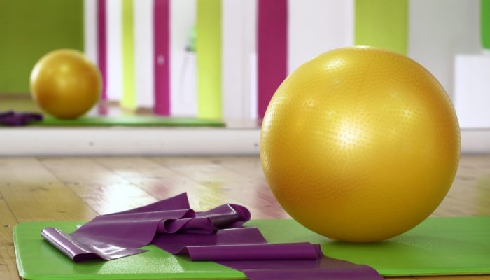 Reprise des cours de gymnastique et de yoga