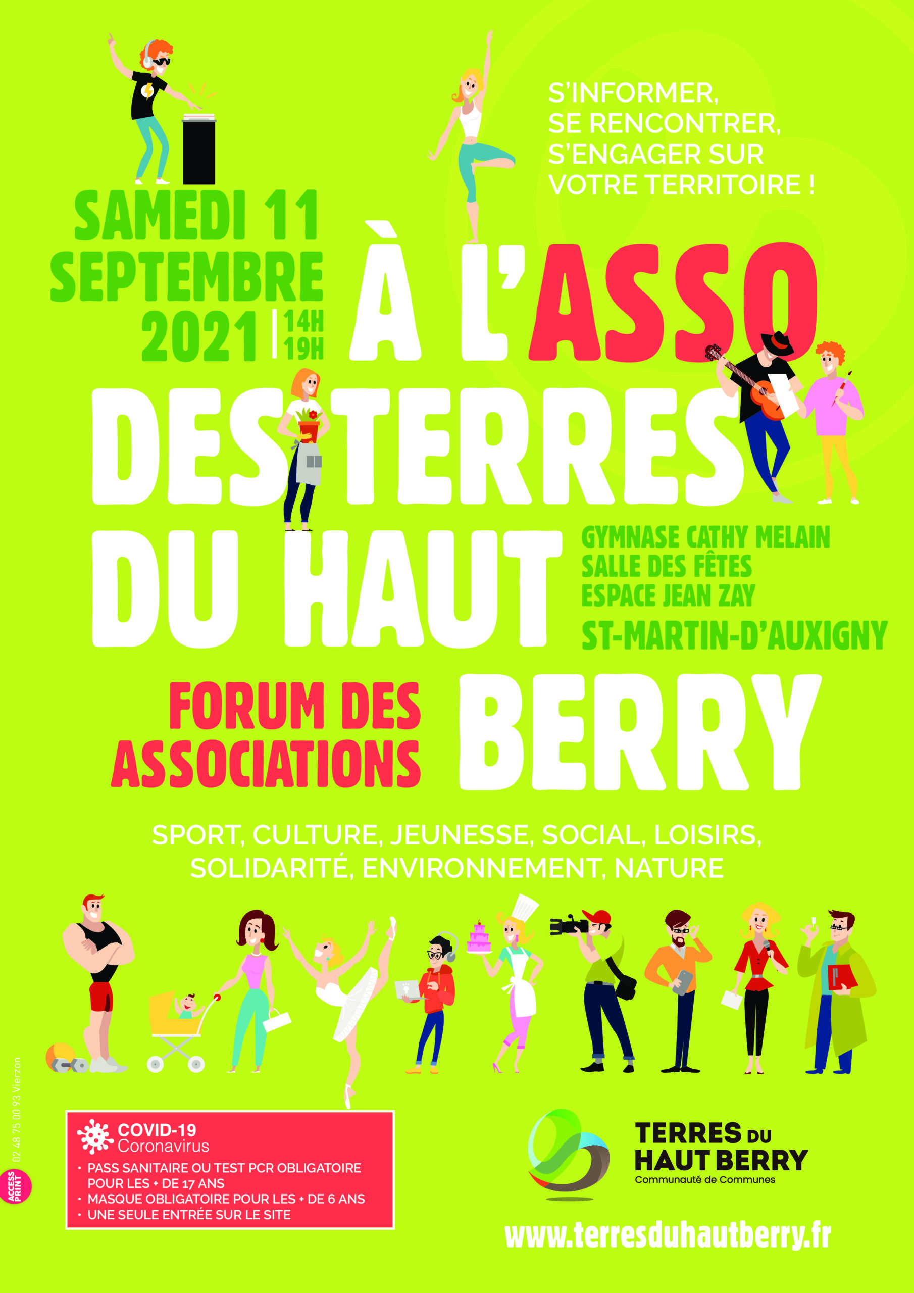 Forum asso 2