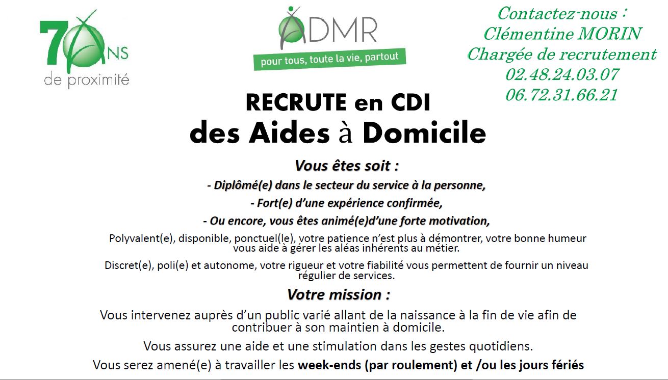 OFFRE AU 08 09 2021