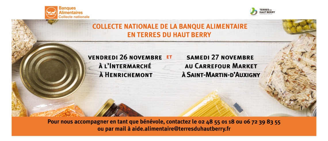 Banque alimentaire