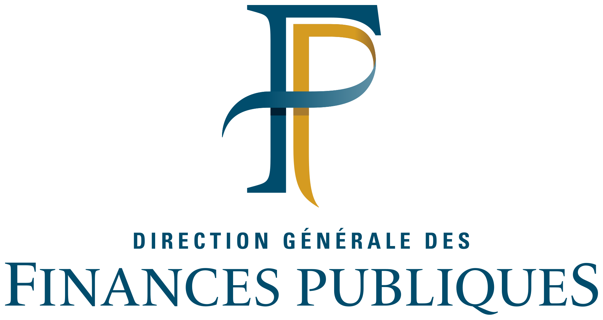 Logo finances publiques