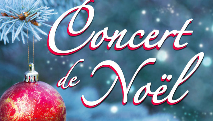 Concert de Noël de l’Indépendante