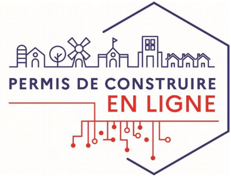 Permis construire en ligne