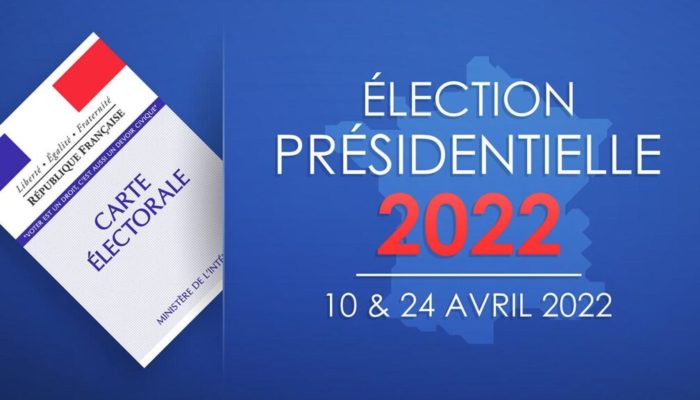 Election présidentielles 2022 : Derniers jours pour vous inscrire sur les listes électorales 