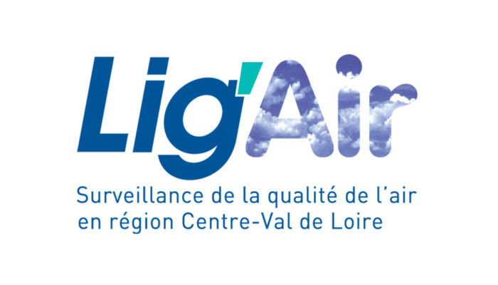 Lig’air vous informe d’un épisode de pollution atmosphérique