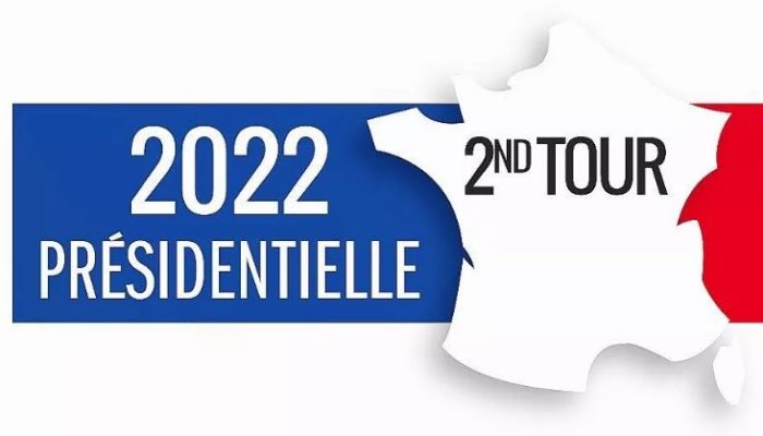 Election présidentielle : résultats du second tour