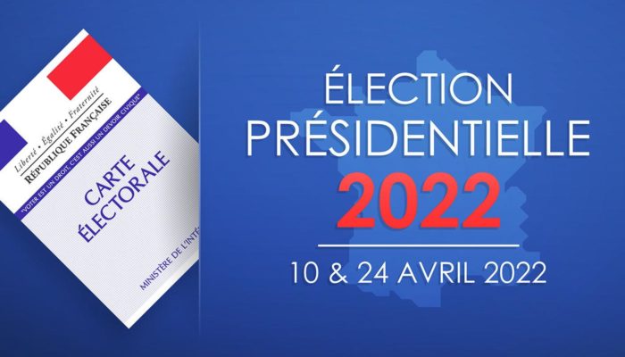 Présidentielle 2022 : les bureaux de vote ouverts de 8h à 19h ce dimanche