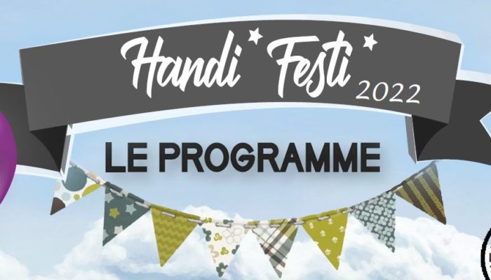 Handi Festi 2022