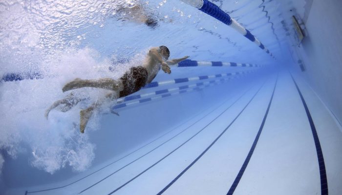 Ecole de natation : les inscriptions sont ouvertes