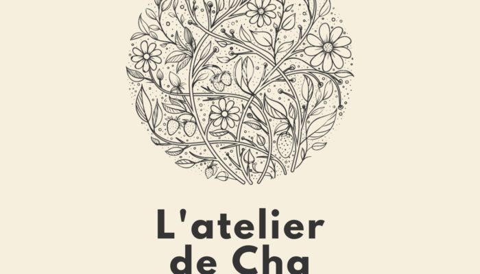 L’atelier de Cha, pour sublimer votre regard