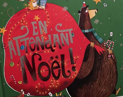 Les histoires du mercredi : En attendant Noël