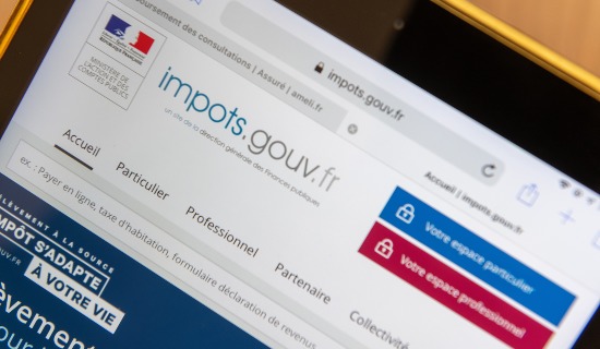 Campagne 2023 des avis d’impôts : Permanences à France Services