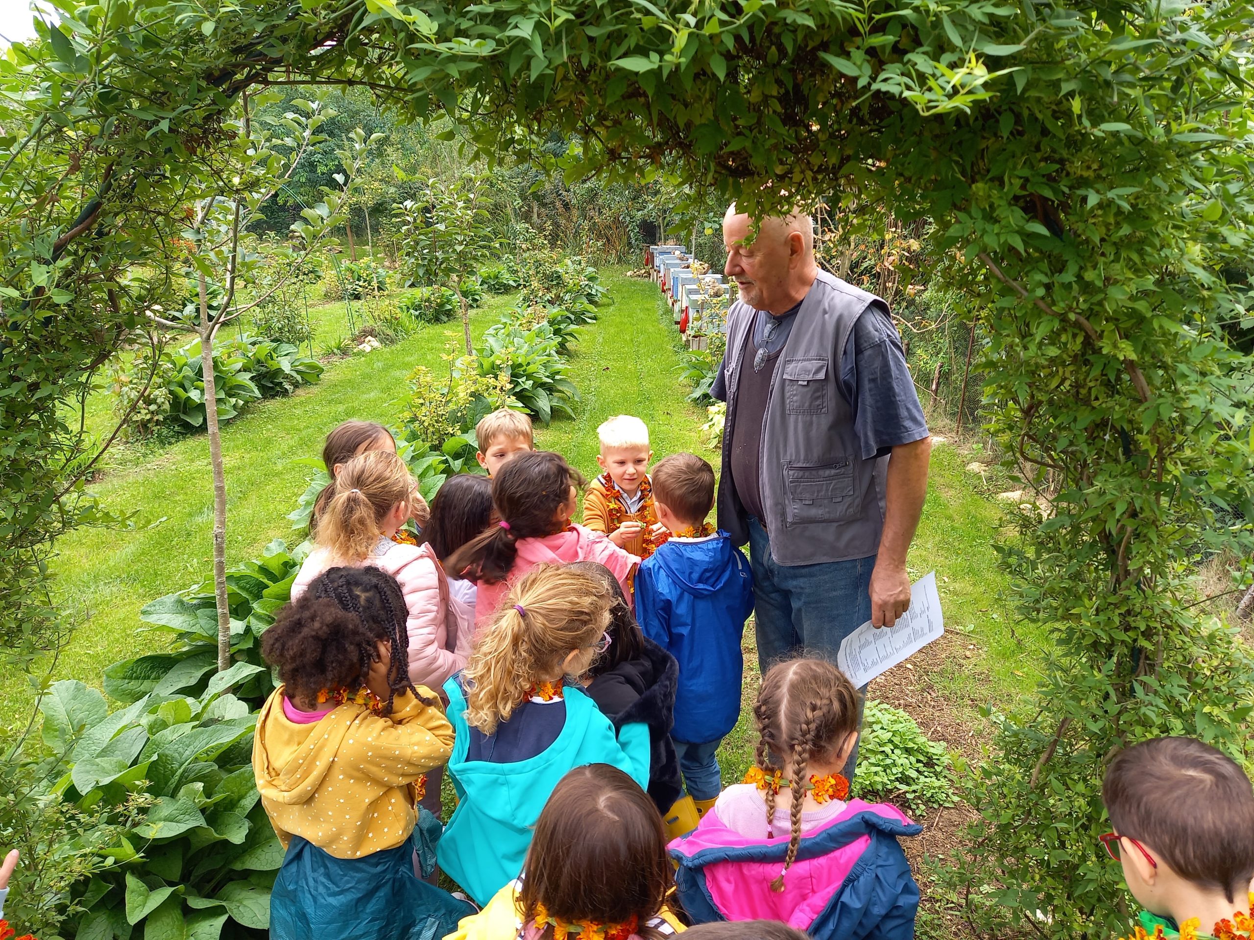 Les l ves Du CP Au Jardin Des Merveilles Saint Martin D Auxigny 18 Les l ves Du CP Au Jardin Des Merveilles Saint Martin D Auxigny 18