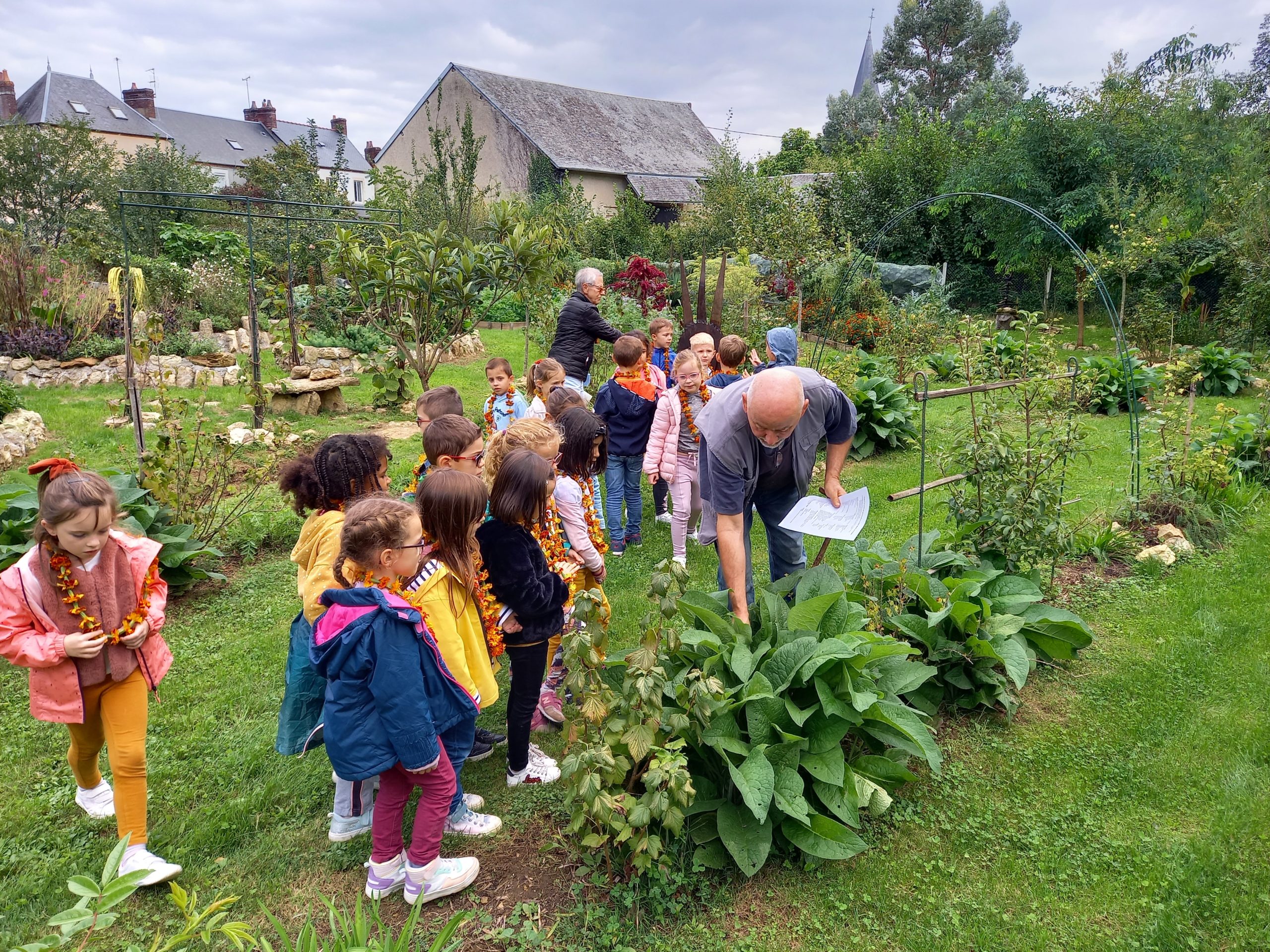 Les l ves Du CP Au Jardin Des Merveilles Saint Martin D Auxigny 18 Les l ves Du CP Au Jardin Des Merveilles Saint Martin D Auxigny 18