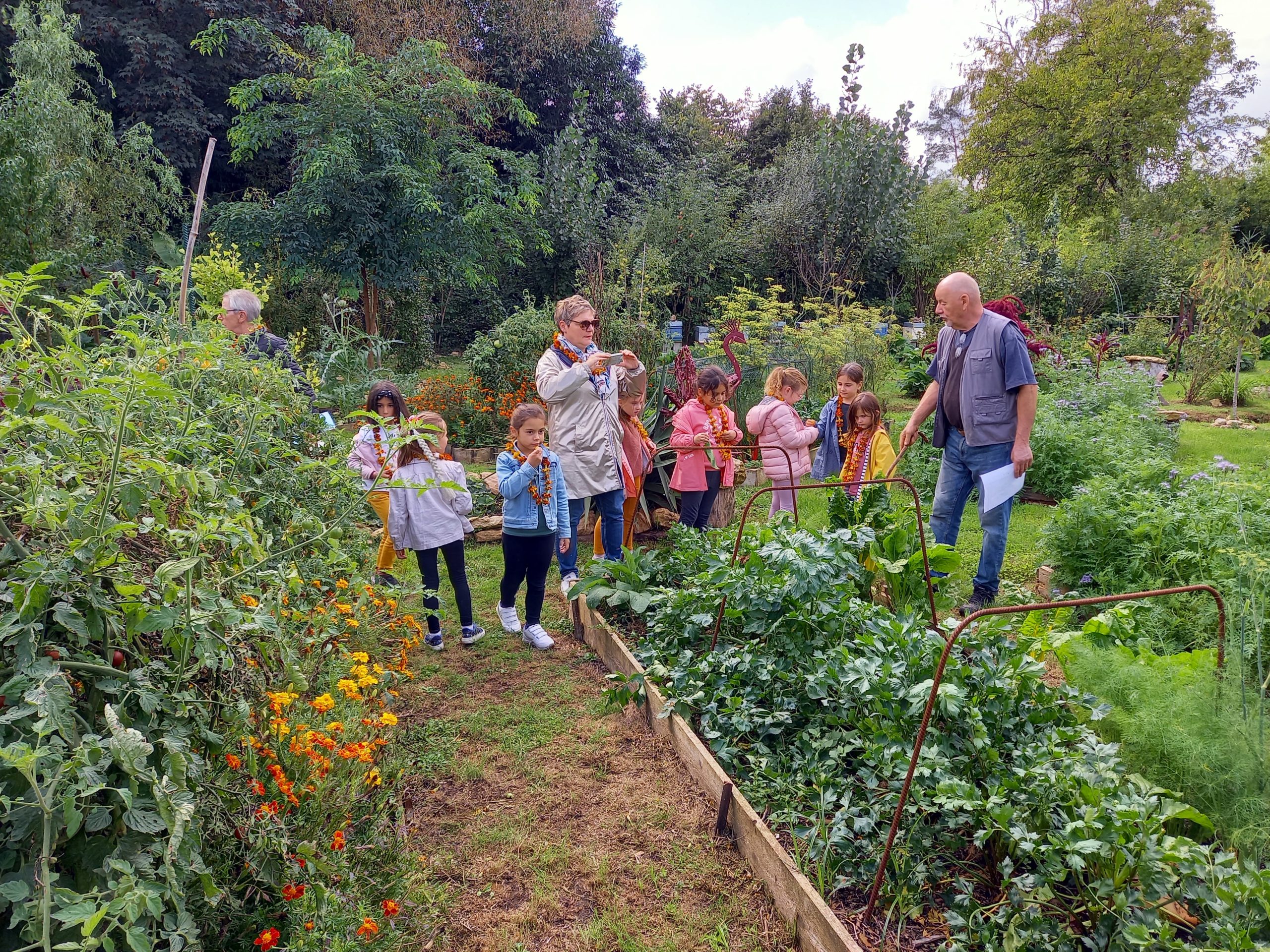 Les l ves Du CP Au Jardin Des Merveilles Saint Martin D Auxigny 18 Les l ves Du CP Au Jardin Des Merveilles Saint Martin D Auxigny 18