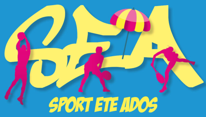 Sport Eté Ado : Le sport dans tous ses états