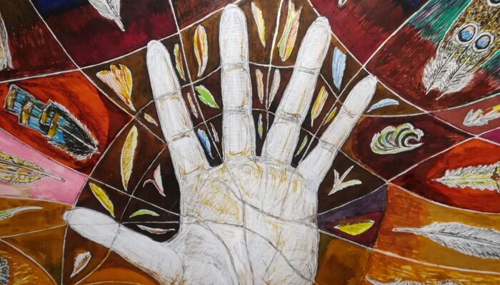 L’Exposition par Marcel Bouchard