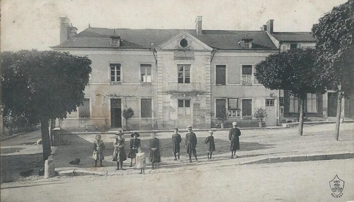 Exposition : Saint Martin d’Antan