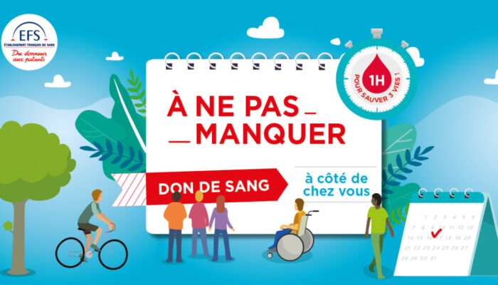 Don de sang