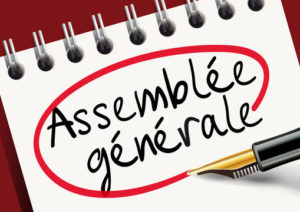 Association des Amis de l’Ecole Publique : Assemblée Générale le 26 septembre