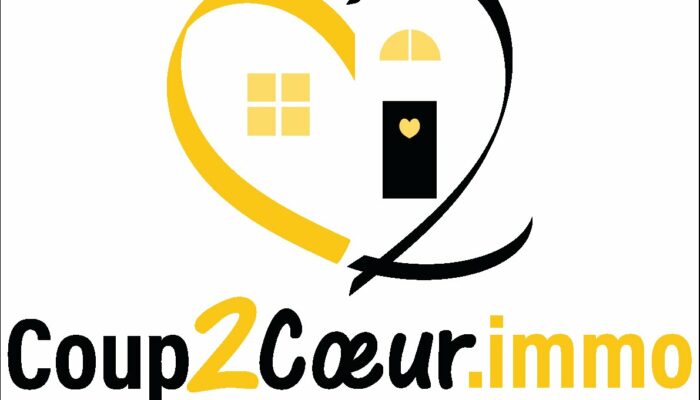 Coup2Coeur agence immobilière