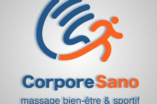 CorporeSano : Massage bien-être sportif