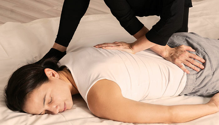 Shiatsu – Fascias – Ko Bi Do