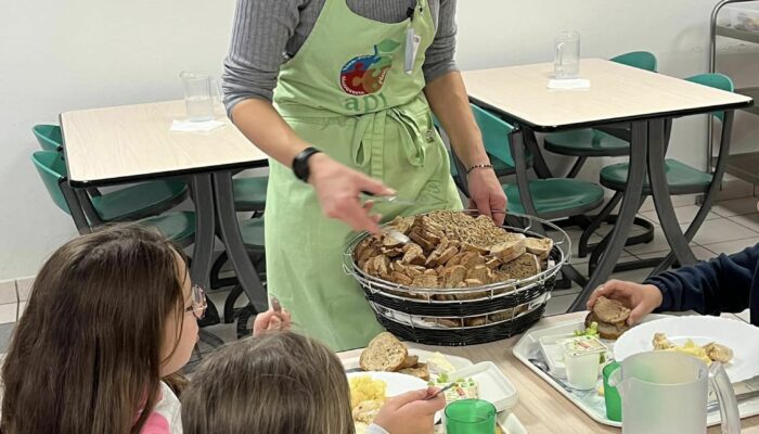 Equilibre alimentaire : Les bienfaits du pain traditionnel