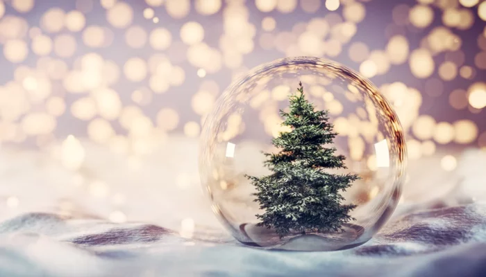 Marché de Noël des AEP