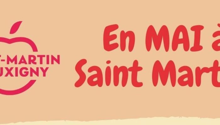 En mai à Saint Martin : Le programme des animations