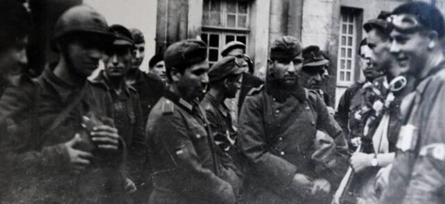 Conférence : L’intégration des FFI du Cher dans l’armée régulière en 1944-1945