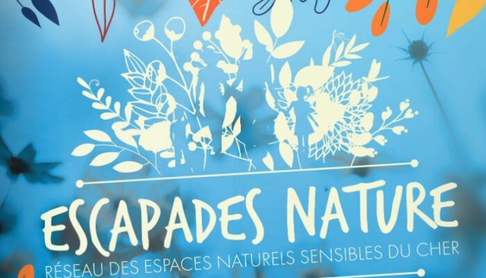 Escapades nature 2024 : Un réseau d’espaces naturels sensibles à découvrir