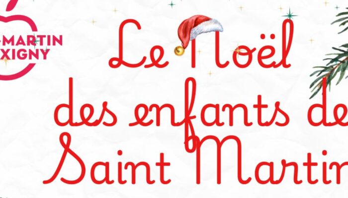 Après-midi de Noël